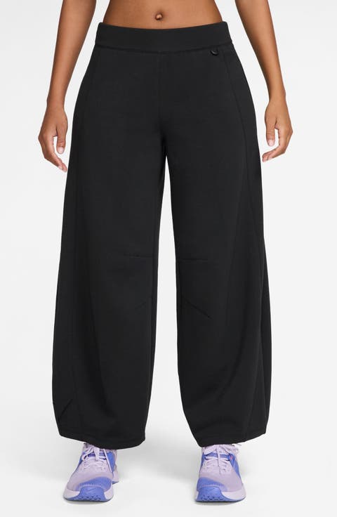 Impossibly Soft Dri-FIT Wide Leg Pants