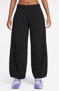 Nike Impossibly Soft Dri-FIT Wide Leg Pants