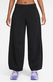 Nike Impossibly Soft Dri-FIT Wide Leg Pants