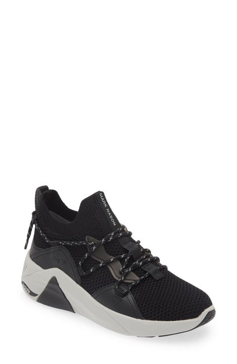 x Mark Nason® Arch Fit® A-Linear - Atlas Sneaker (Women)