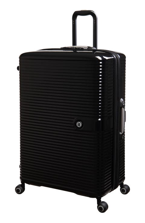 Helixian 31-Inch Hardside Spinner Suitcase