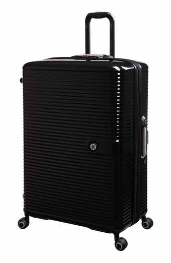 Helixian 31-Inch Hardside Spinner Suitcase