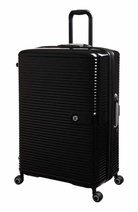 Helixian 31-Inch Hardside Spinner Suitcase
