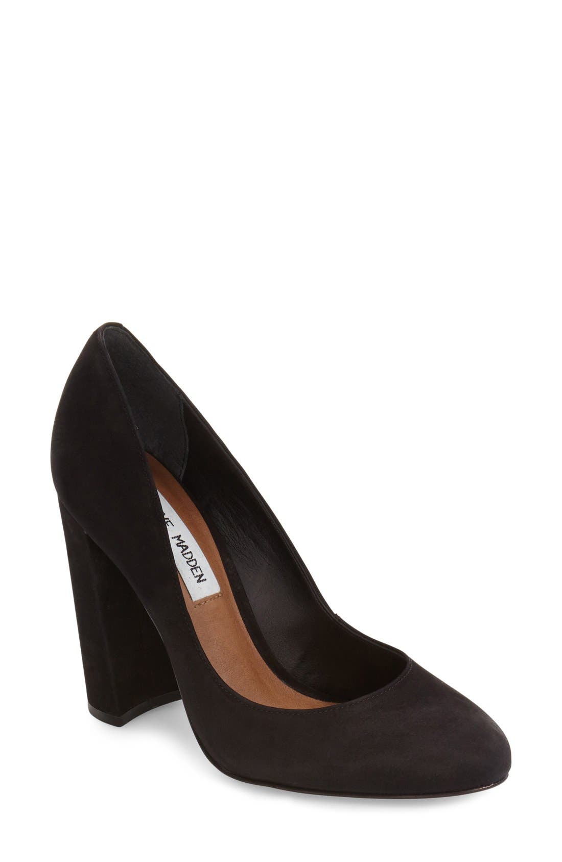 Steve Madden Spectur Pump, Main, color, 