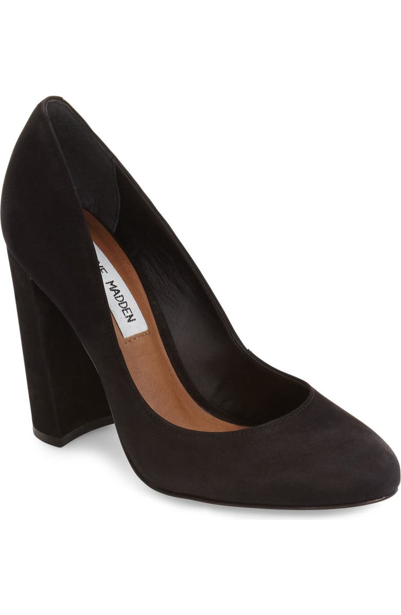 Steve Madden Spectur Pump, Main, color,
