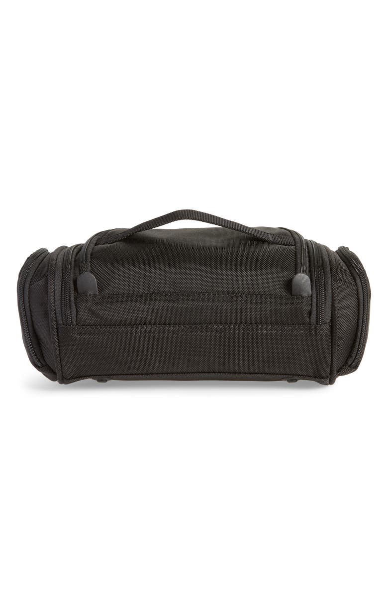 Briggs & Riley Baseline Executive Toiletry Kit, Alternate, color,