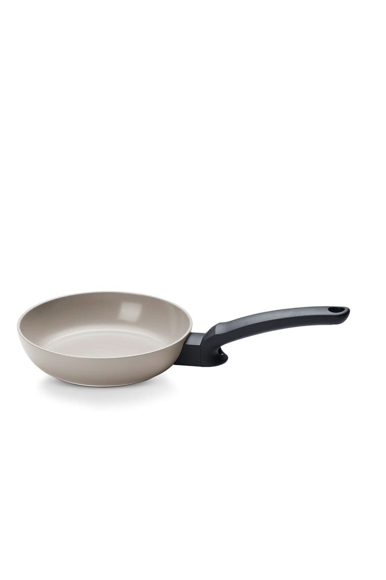 Ceratal® EVO Classic Ceramic Frying Pan 8", Main, color, Warm Grey