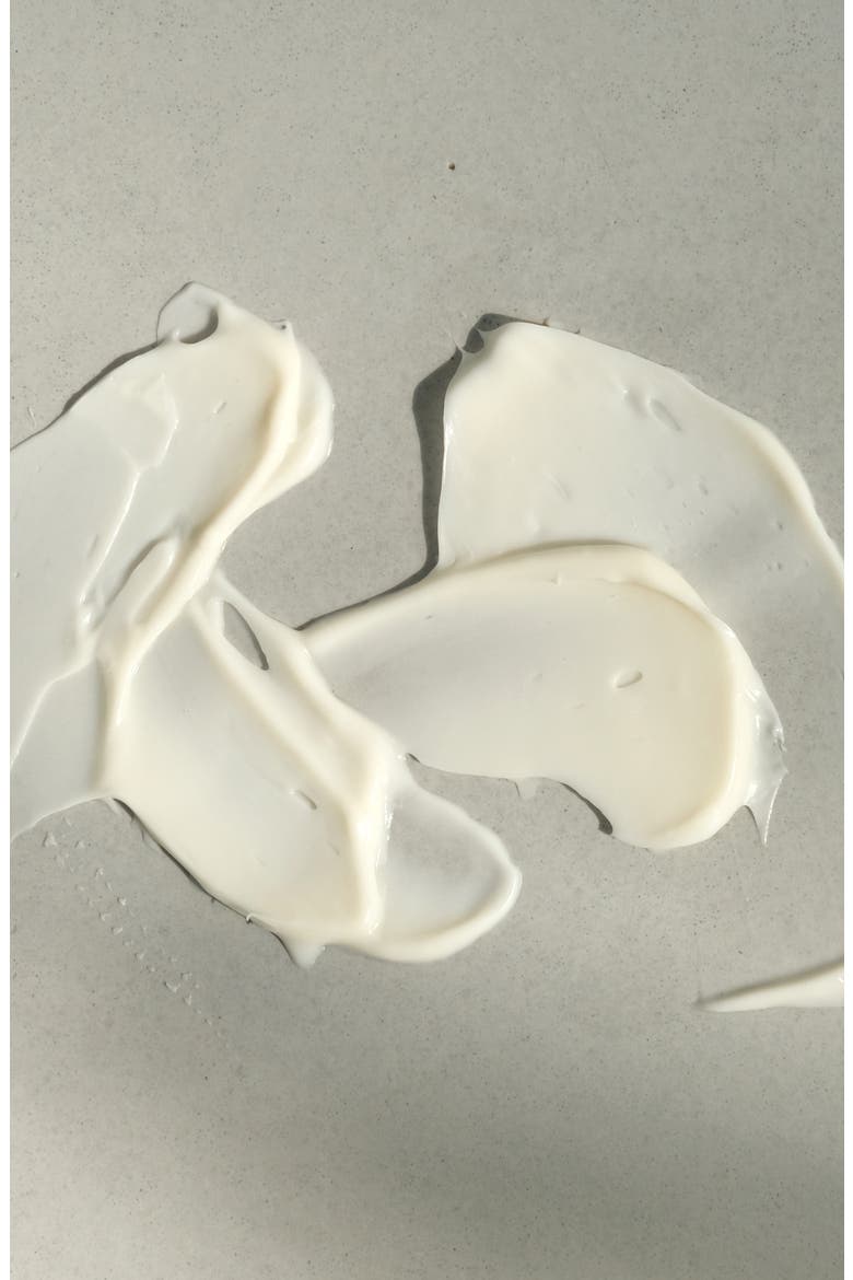 The One Body Butter, Alternate, color, NO COLOR