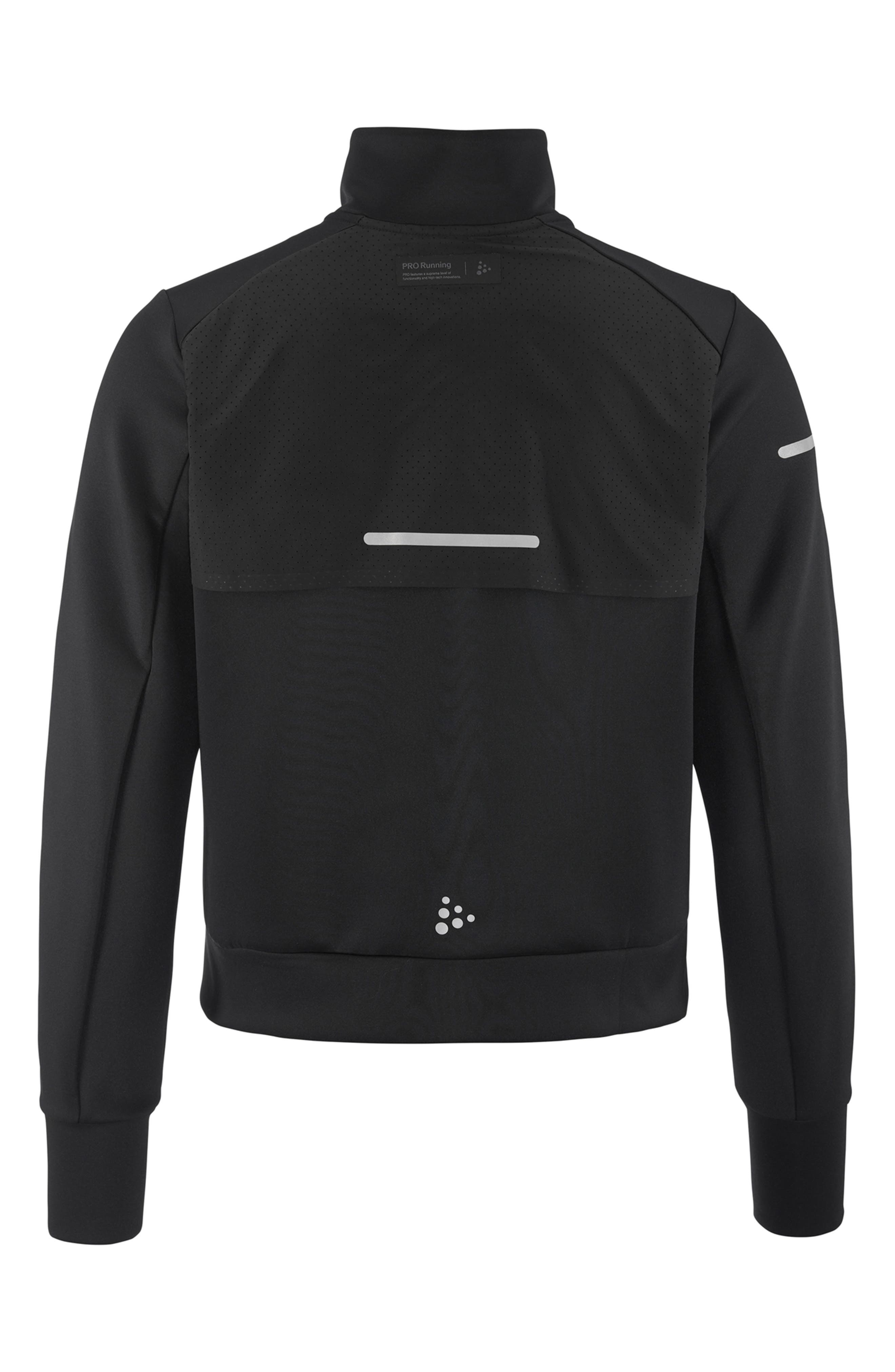 Subz Waterproof Jacket - image 2