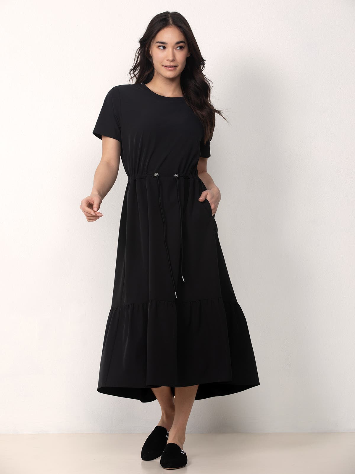 selected Black
