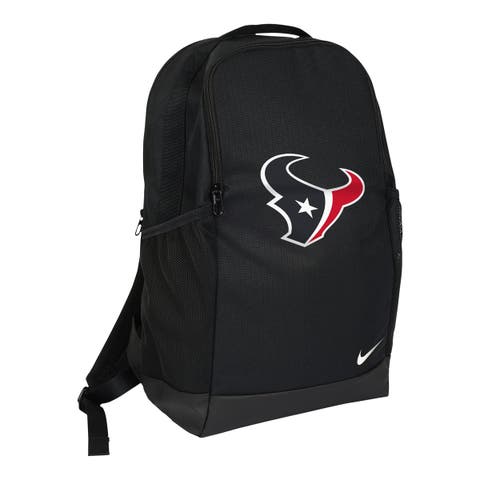Houston Texans Primary Logo Backpack