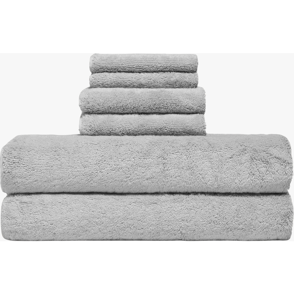 ITALIC ITALIC SERENE ULTRAPLUSH AUSTRALIAN COTTON LUXE SET