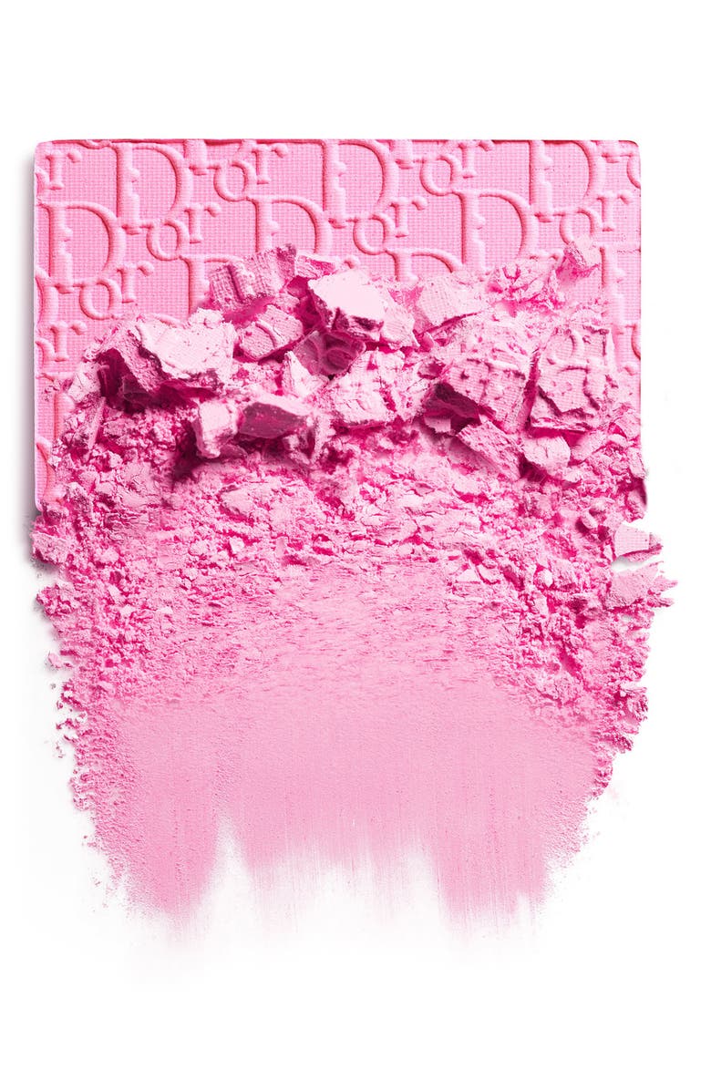DIOR Rosy Glow Blush, Alternate, color, 