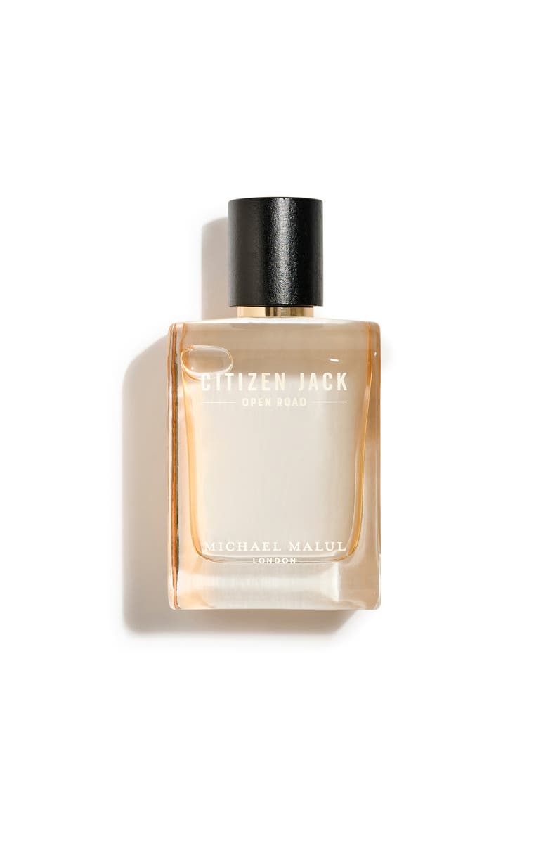 Michael Malul Citizen Jack Open Road, Main, color, Light Yellow