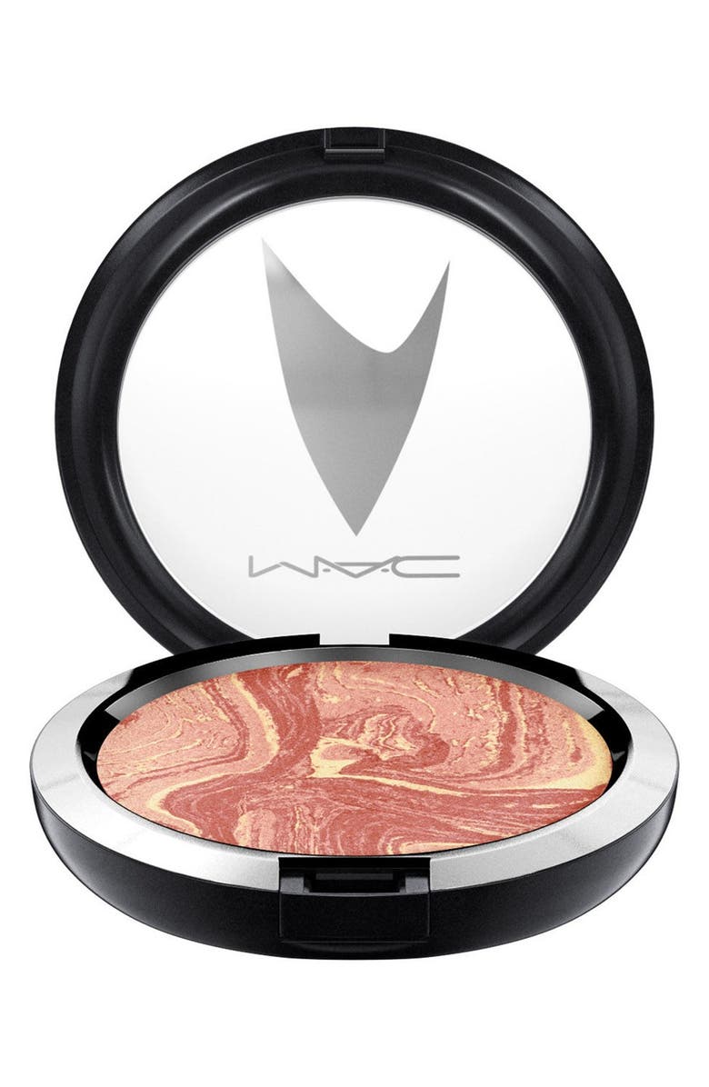 MAC Cosmetics MAC Star Trek Trip the Light Fantastic Powder, Alternate, color, 