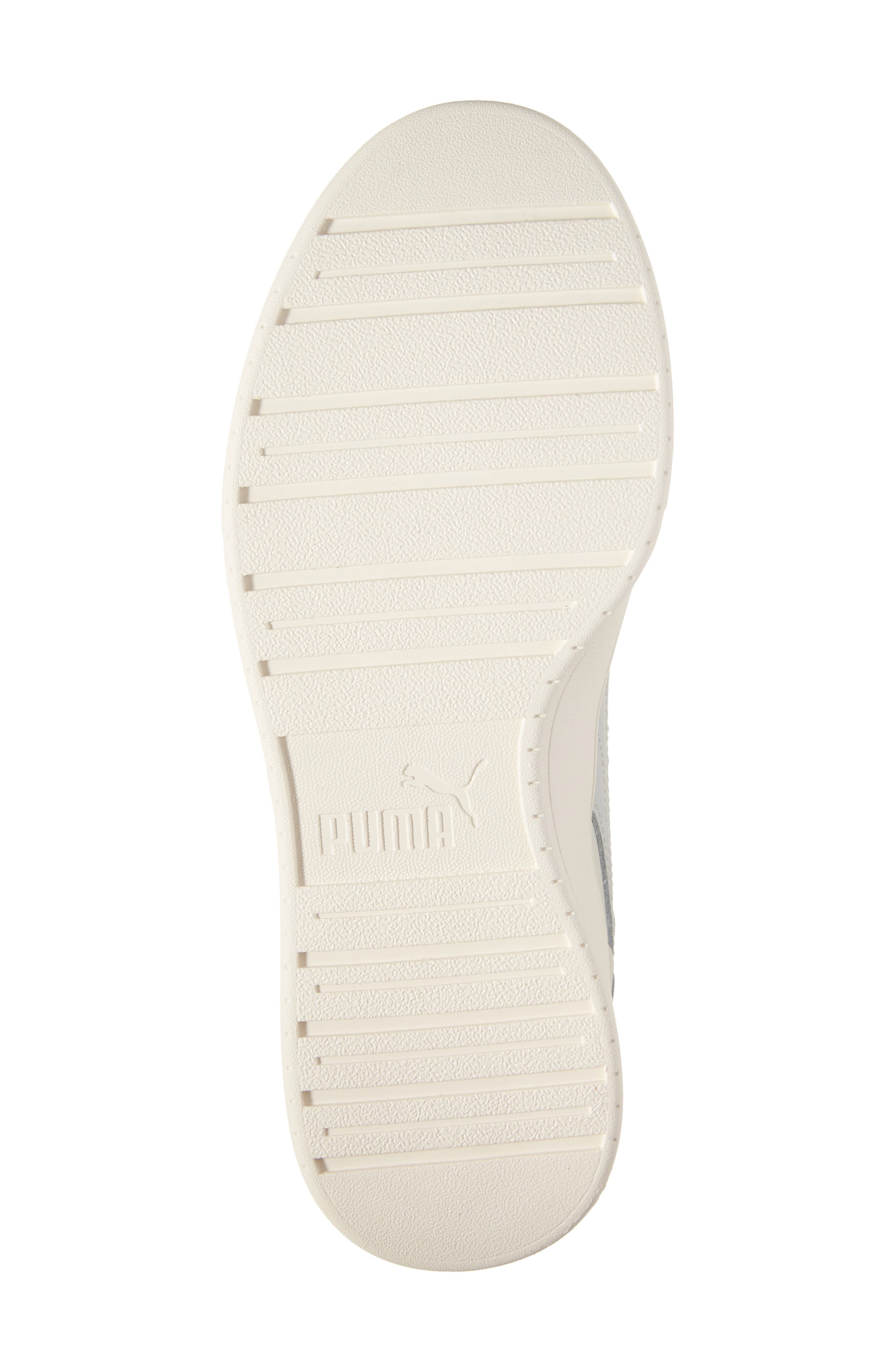 PUMA Carter Sneaker, Alternate, color, Grey