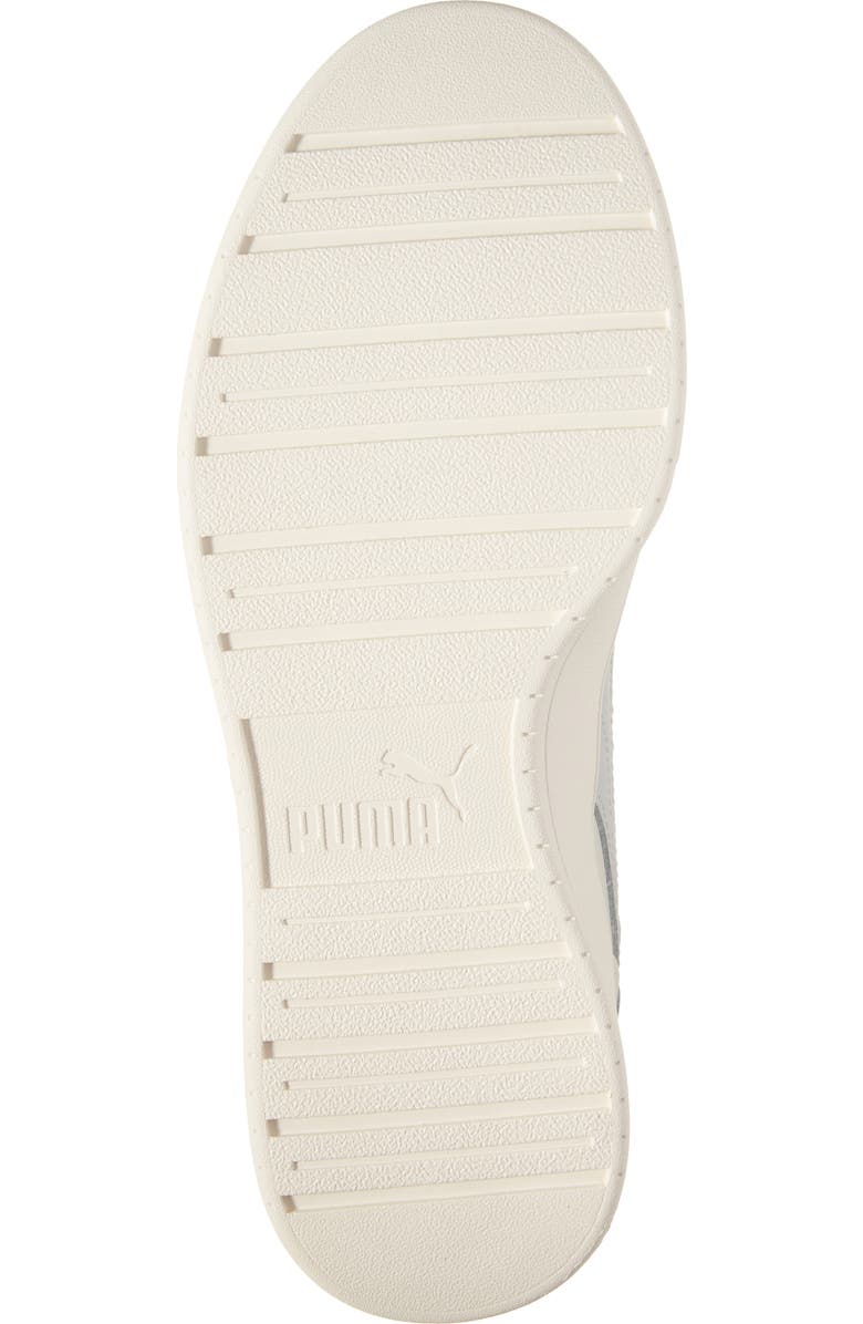 PUMA Carter Sneaker, Alternate, color, Grey