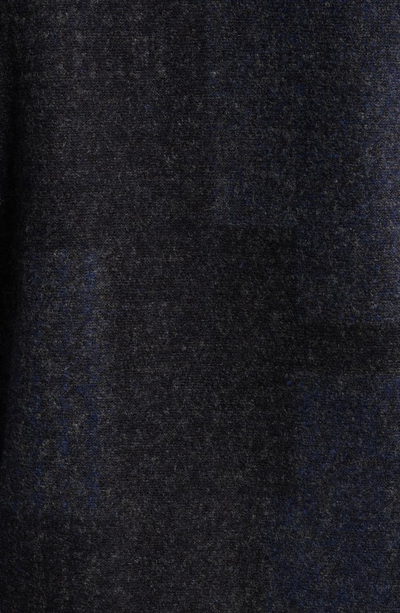 Rails Simon Plaid Zip-Up Jacket, Alternate, color, 