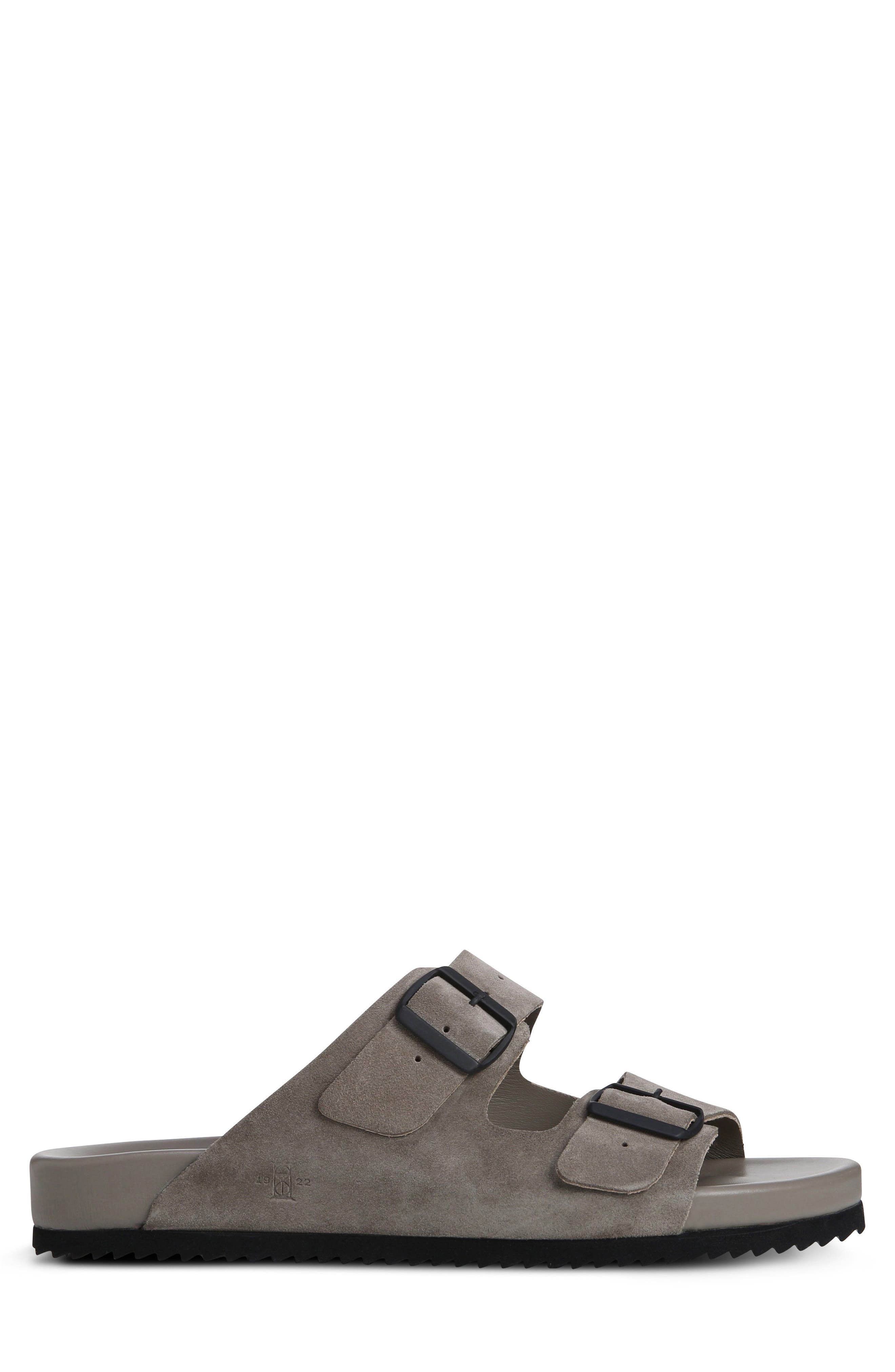 Allen Edmonds Sparrow Slide Sandal, Alternate, color, 