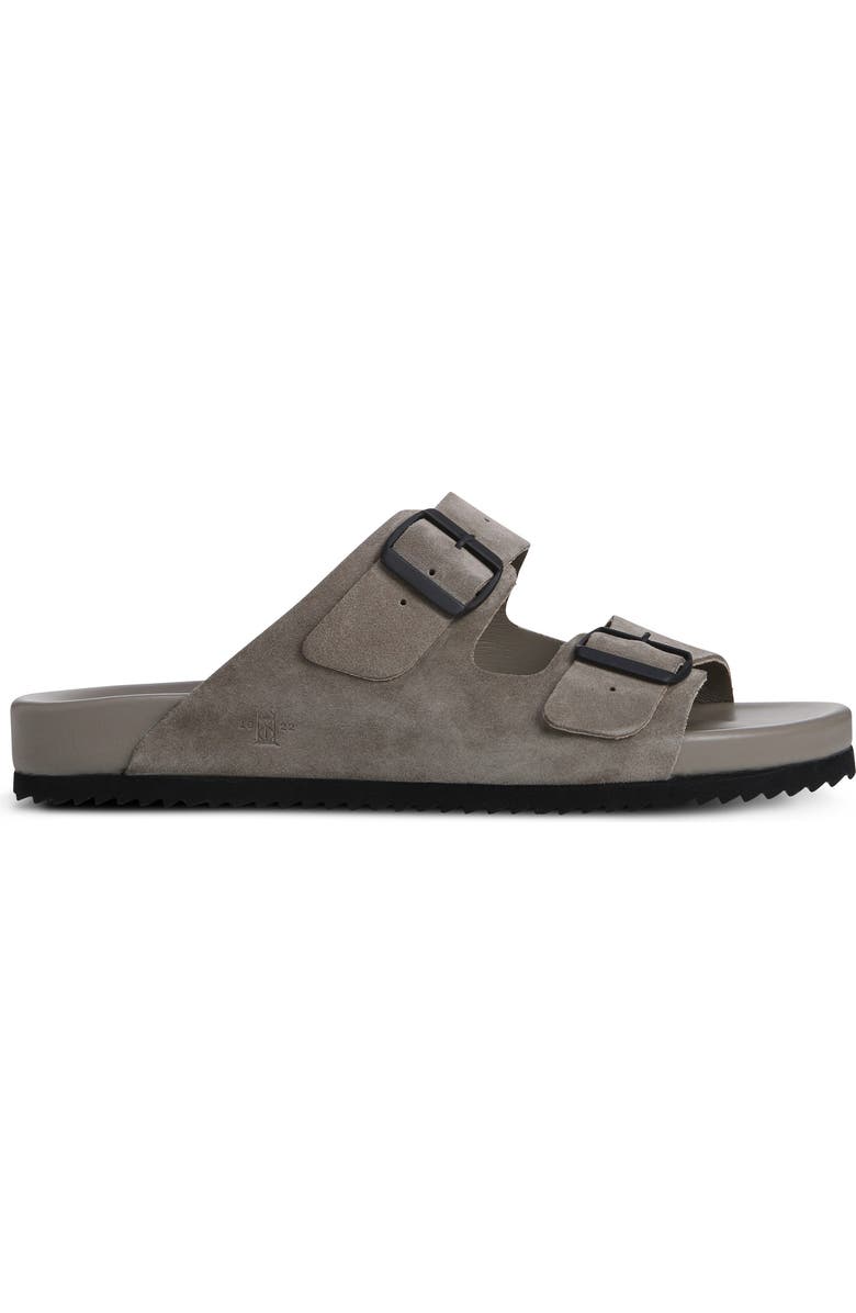 Allen Edmonds Sparrow Slide Sandal, Alternate, color,