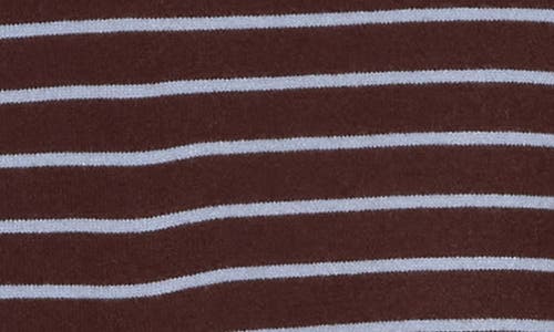 Max Studio Striped Sweater Tank In Multi