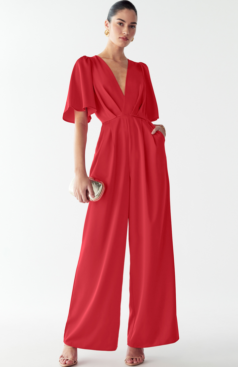 Omaha Jumpsuit