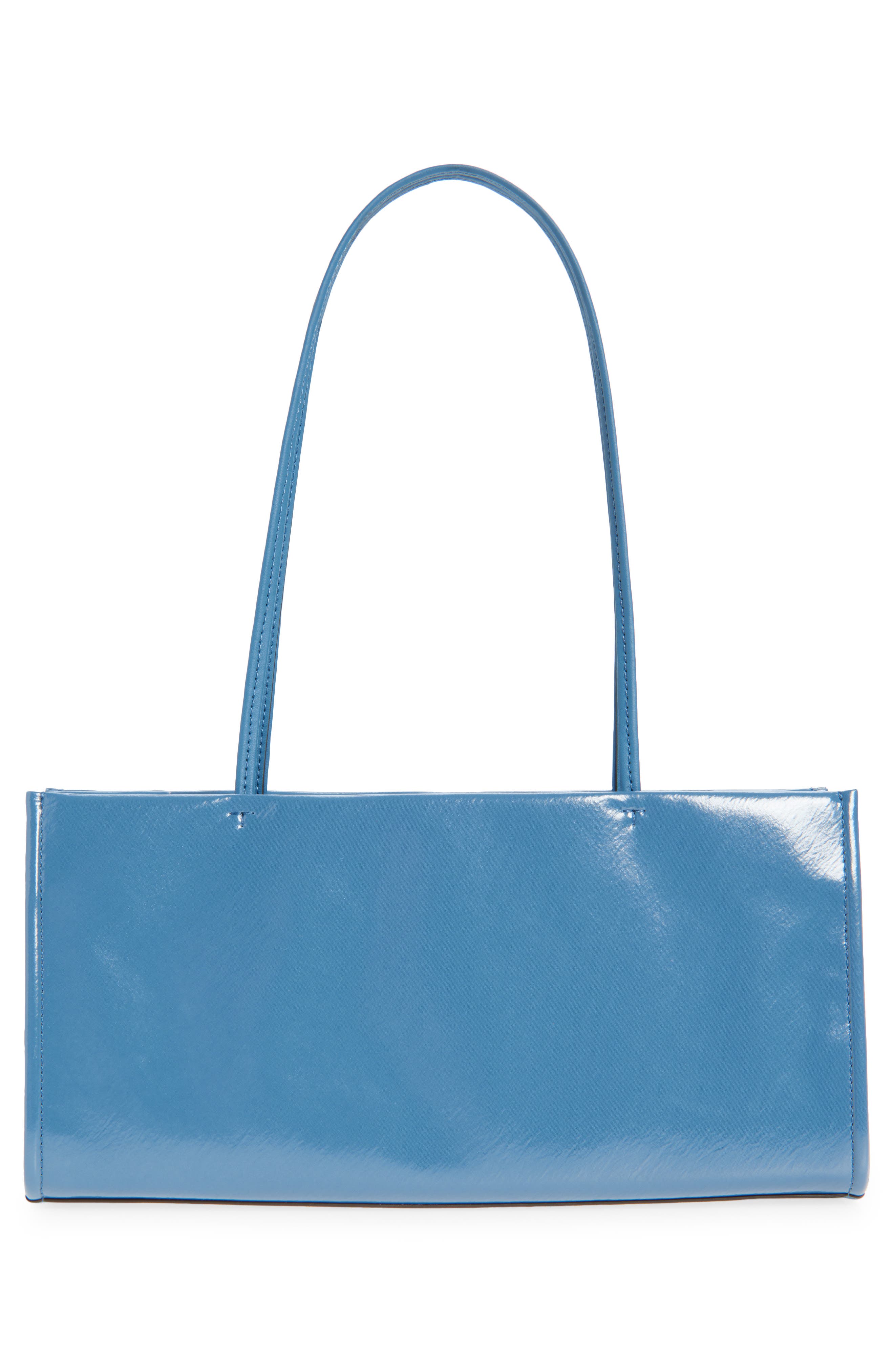 Ella East/West Tote, Alternate, color, BLUEBELL