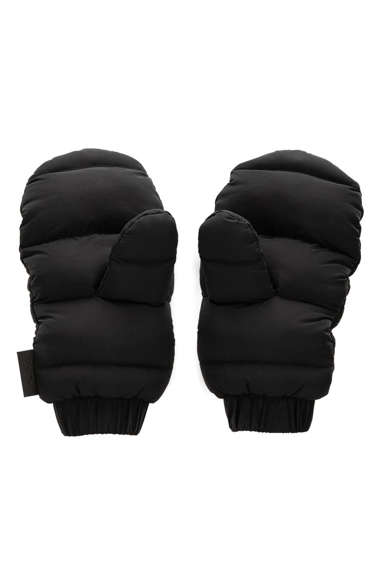 Nuna Winter Stroller Muff & Mitten Set, Alternate, color, 