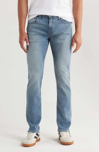 PAIGE Lennox Transcend Slim Fit Jeans