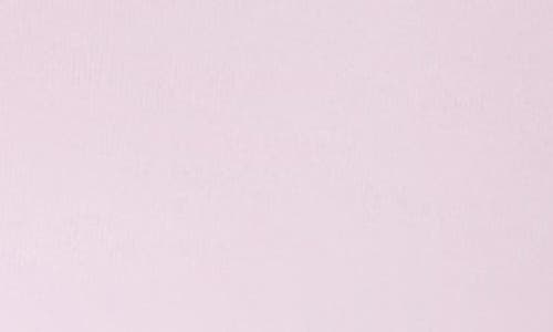 Florence By Mills Softie Cotton Blend Tee In Pink