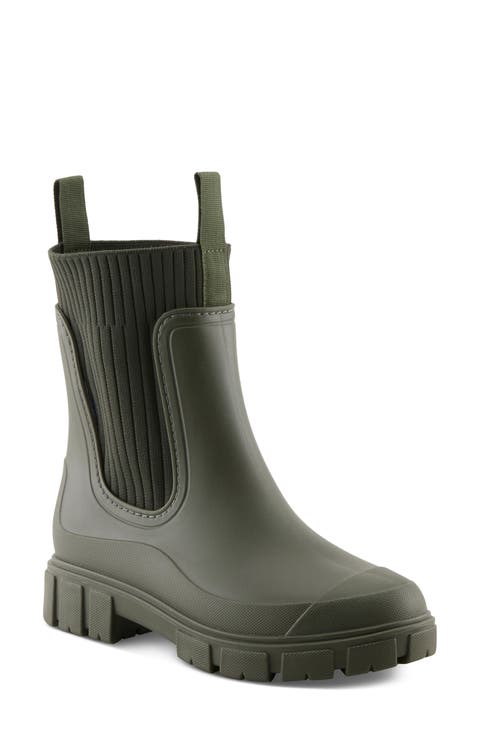 Cheli Rain Boot