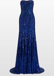 Jenny Packham Sarai Gown