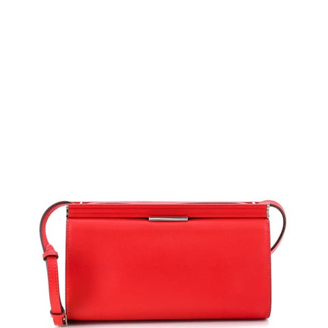 Clic-H Shoulder Bag Evercolor 21
