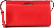 Pre-Owned Hermes Clic-H Shoulder Bag Evercolor 21