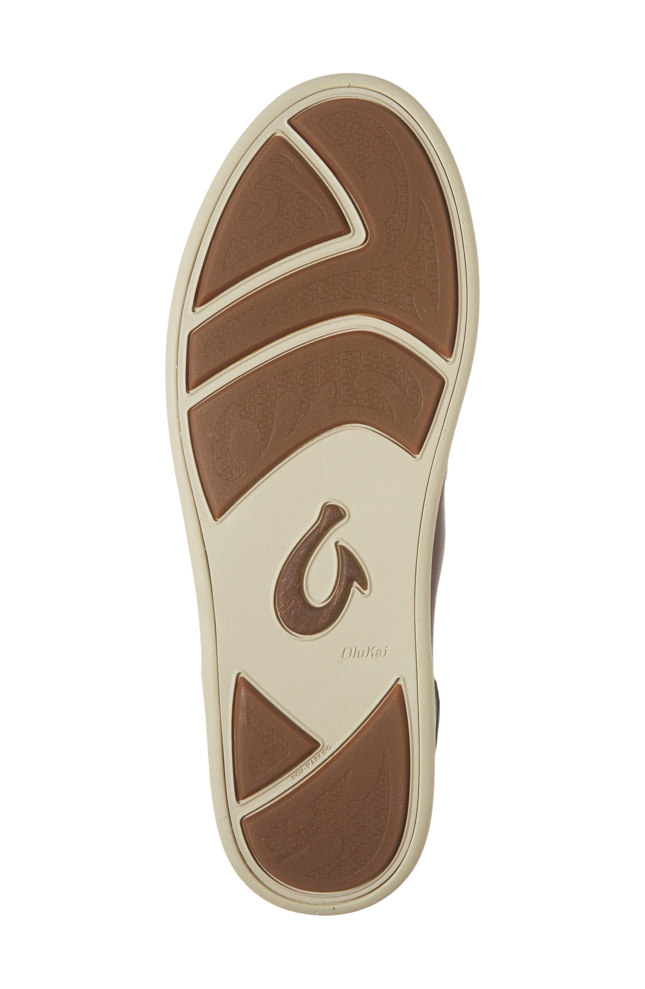 OluKai Nalukai Drop-In Heel<sup>®</sup> Slip-On, Alternate, color, 