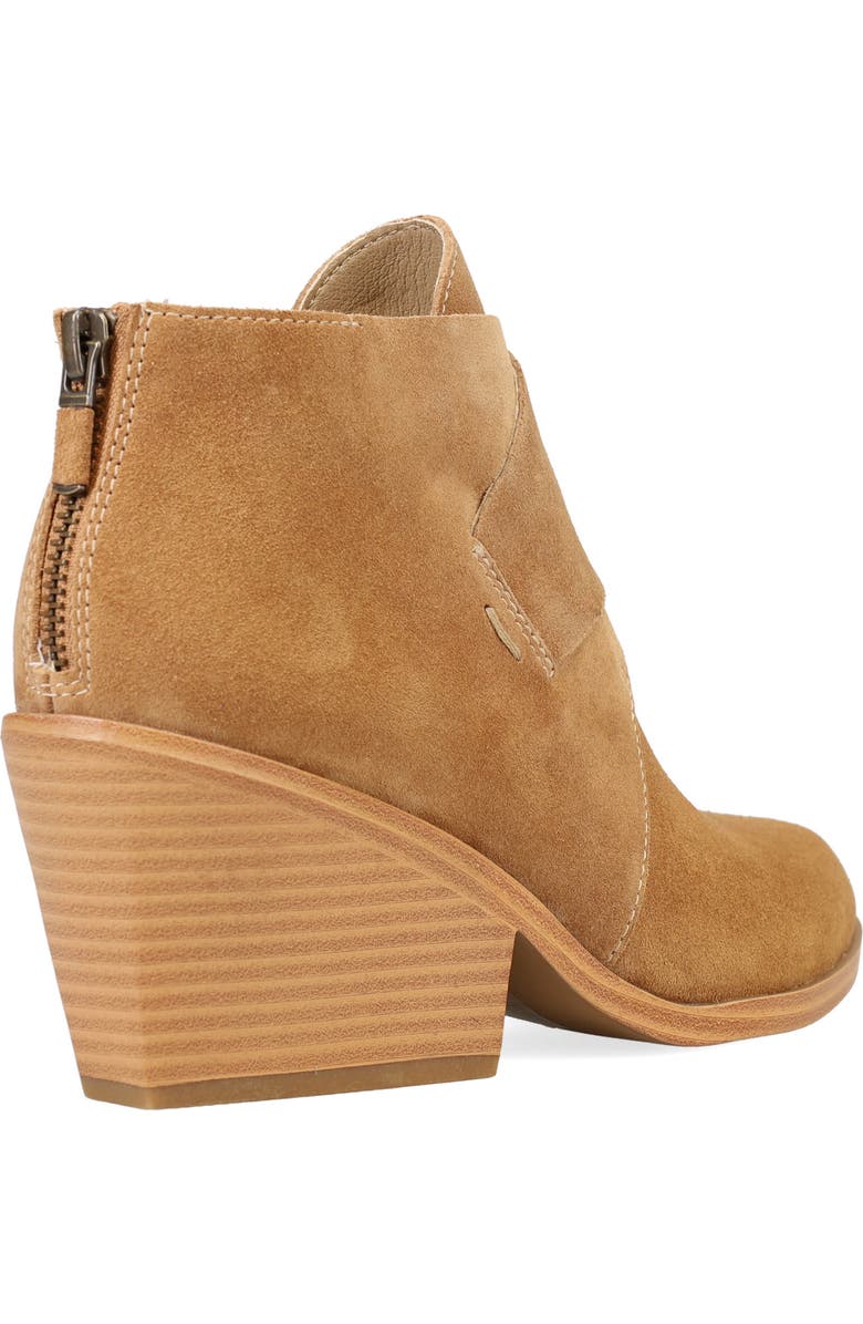 Eileen Fisher Trail Bootie, Alternate, color, Savana