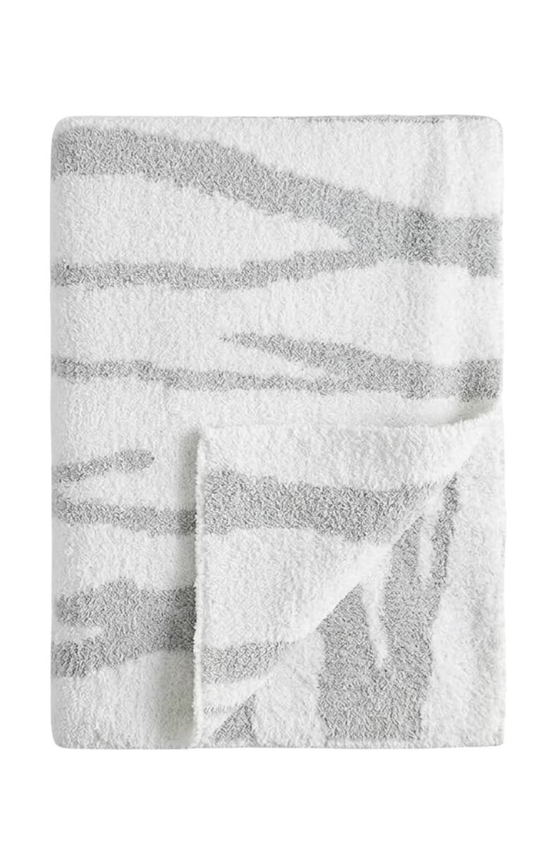 Sunday Citizen Woodland Throw, Main, color, 