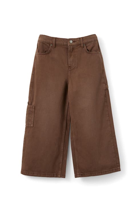 Kid's Skater Carpenter Jean