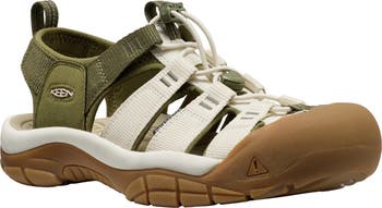 KEEN Newport H2 Water Hiking Sandal (Men) | Nordstromrack display picture 1