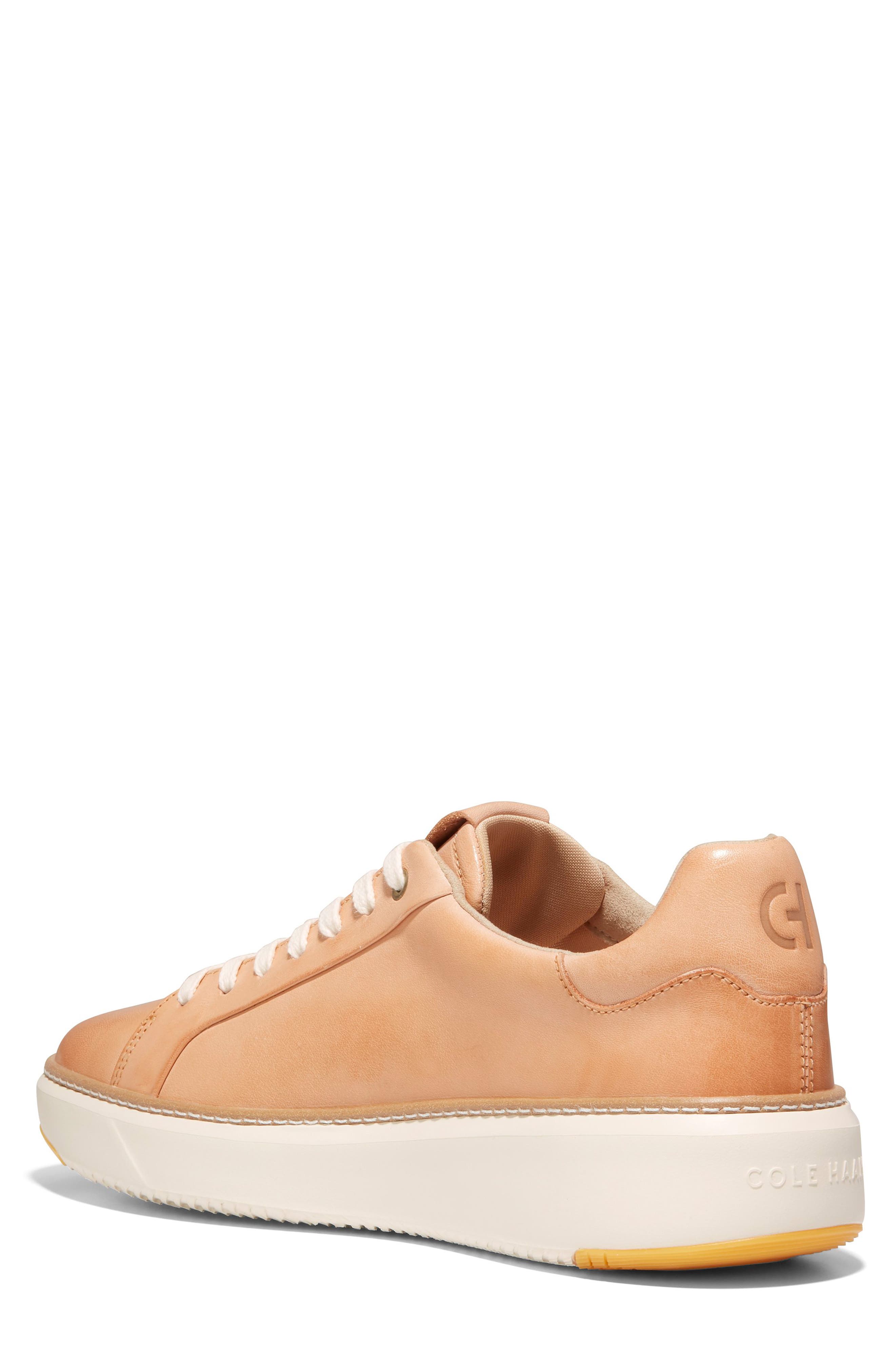 Cole Haan GrandPro Topspin Sneaker, Alternate, color, 