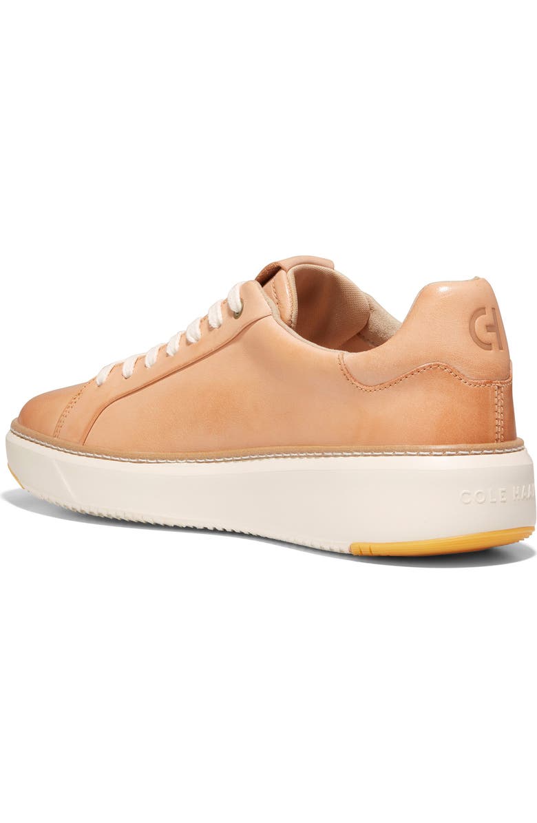 Cole Haan GrandPro Topspin Sneaker, Alternate, color,