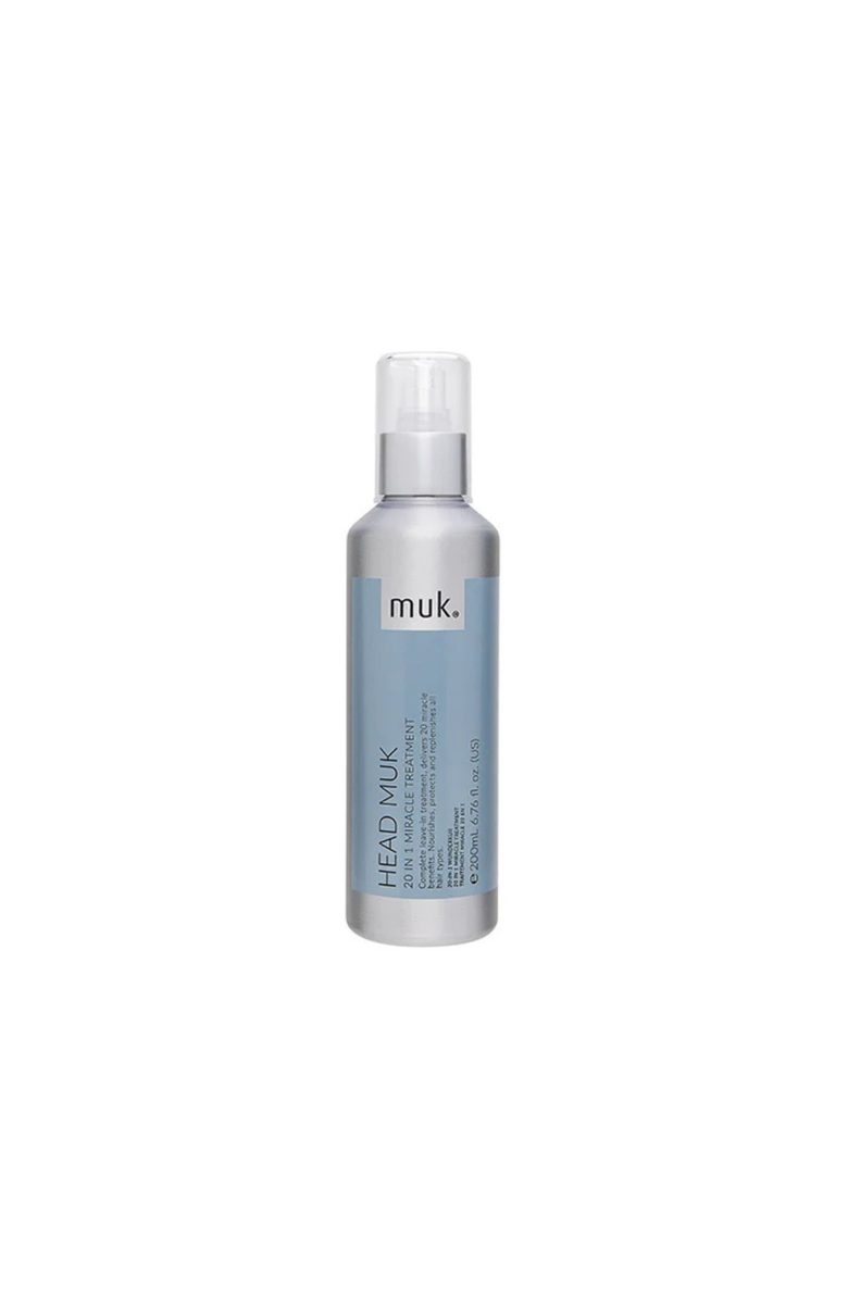 Muk Haircare Head muk 20 in 1 Miracle Treatment, Main, color, 10.14 Fl Oz