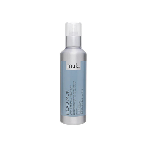 Head muk 20 in 1 Miracle Treatment