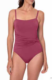 Donna One-Piece Swimsuit