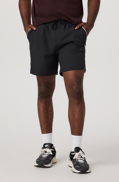Crosscourt Shorts