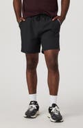 Vuori Crosscourt Shorts