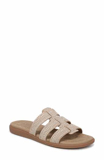 Jellyfish Slide Sandal