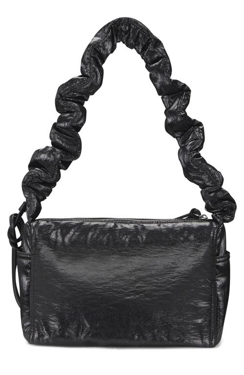 ORYANY ORYANY SCRUNCH SHOULDER BAG