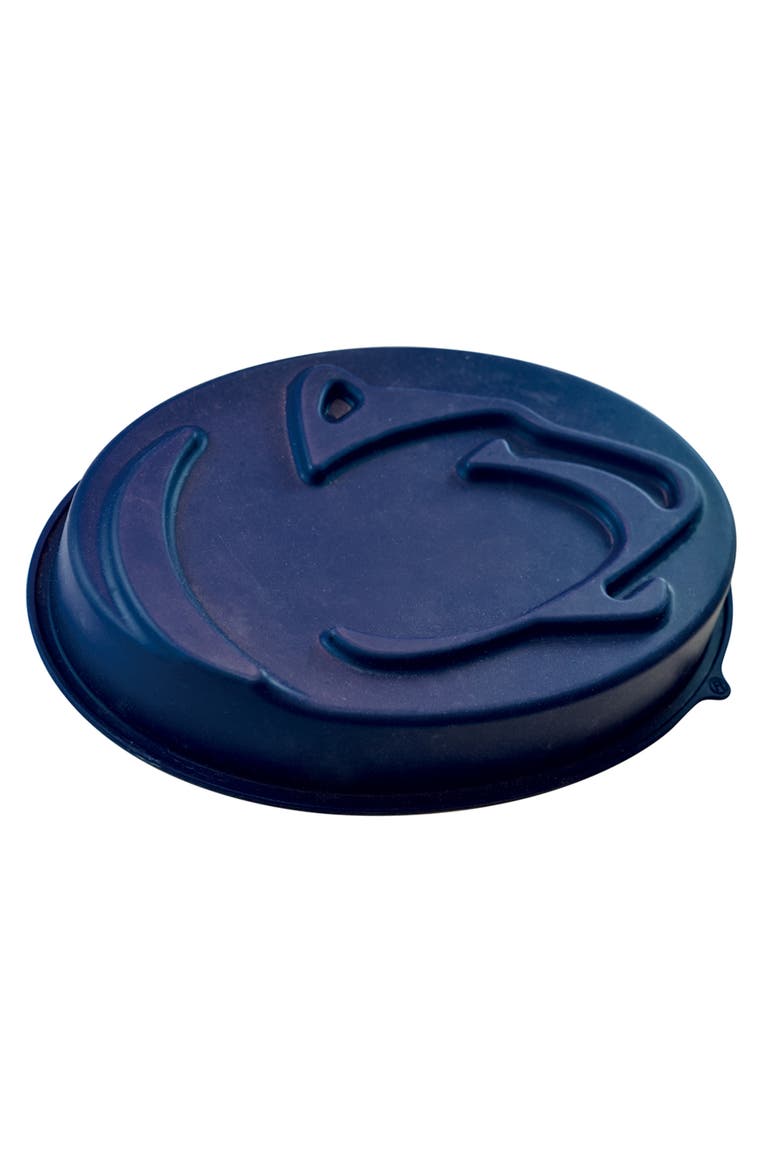 Penn State Nittany Lions Cake Pan, Alternate, color, Blue