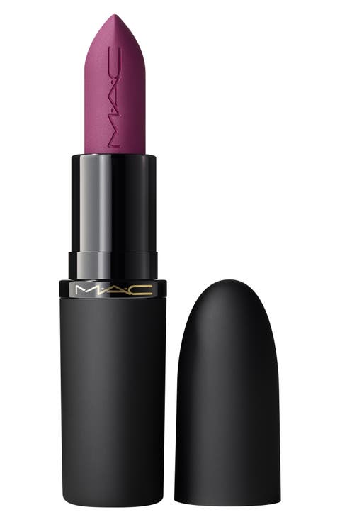 Powder Kiss Hazy Matte Lipstick
